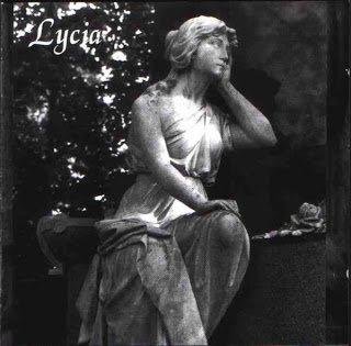 Постер Lacrimosa - Discography Lacrimosa - Discography