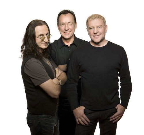 Постер Rush - Discography Rush - Discography