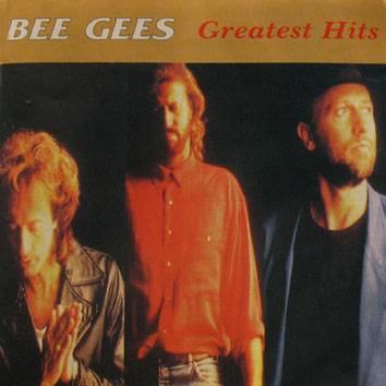 Постер The Bee Gees - Discography The Bee Gees - Discography