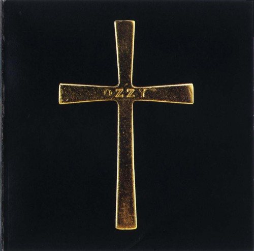 Постер Ozzy Osbourne - Discography Ozzy Osbourne - Discography