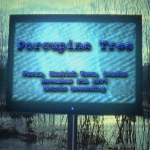 Постер Porcupine Tree Discography Porcupine Tree Discography