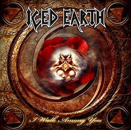 Постер Iced Earth - Discography Iced Earth - Discography