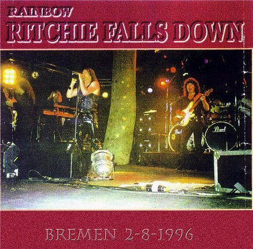 Постер Rainbow - Discography Rainbow - Discography