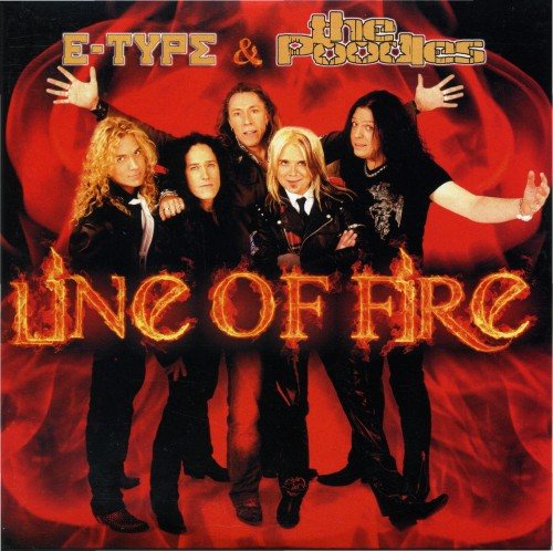 Постер E-Type - Discography E-Type - Discography