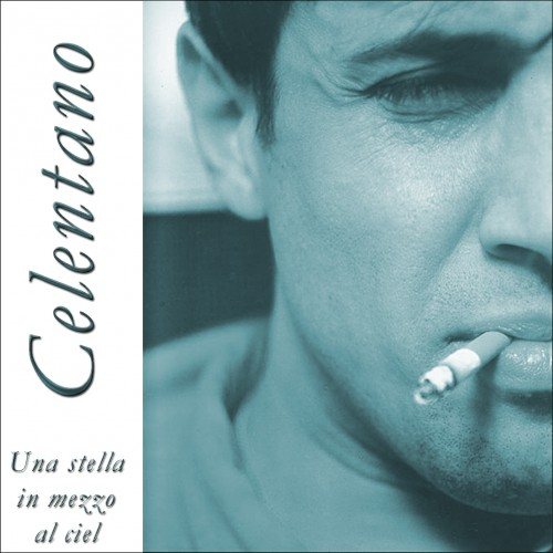 Постер Adriano Celentano - Discography Adriano Celentano - Discography