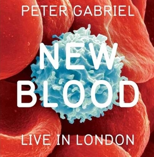 Постер Peter Gabriel - Discography Peter Gabriel - Discography