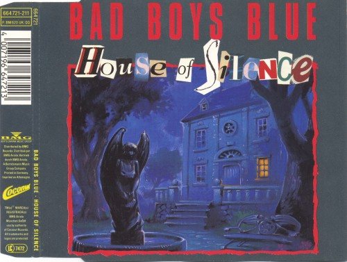 Постер Bad Boys Blue - Discography Bad Boys Blue - Discography