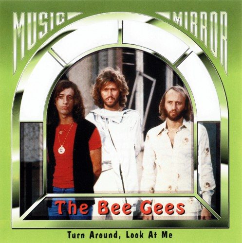 Постер The Bee Gees - Discography The Bee Gees - Discography
