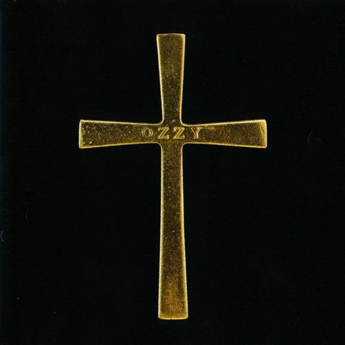 Постер Ozzy Osbourne - Discography Ozzy Osbourne - Discography