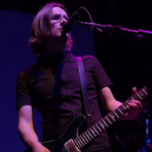 Постер Porcupine Tree Discography Porcupine Tree Discography