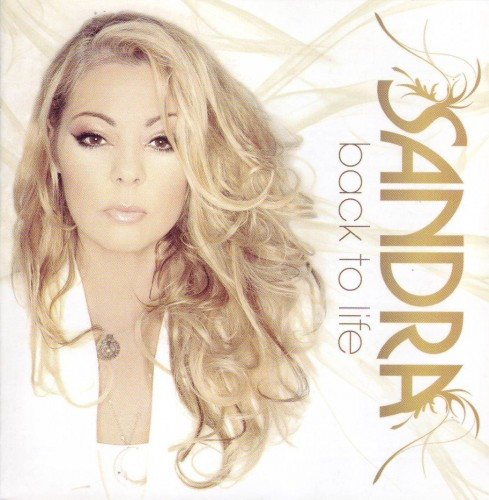 Постер Sandra - Discography Sandra - Discography