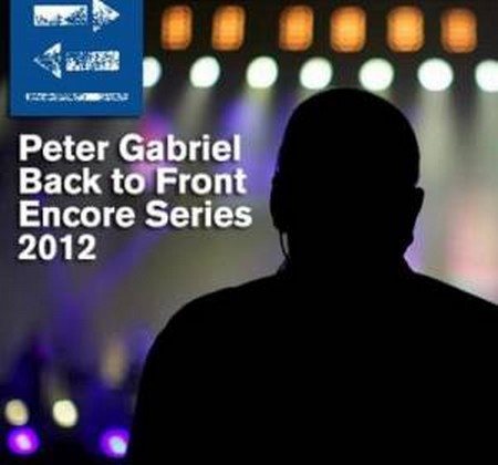 Постер Peter Gabriel - Discography Peter Gabriel - Discography