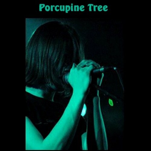 Постер Porcupine Tree Discography Porcupine Tree Discography