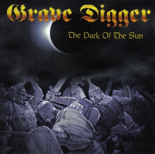Постер Grave Digger - Discography Grave Digger - Discography