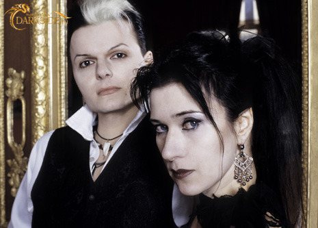 Постер Lacrimosa - Discography Lacrimosa - Discography