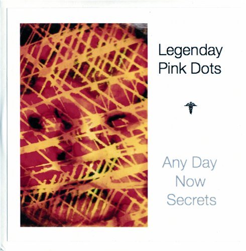 Постер The Legendary Pink Dots - Discography The Legendary Pink Dots - Discography