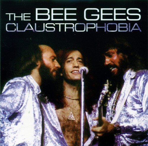 Постер The Bee Gees - Discography The Bee Gees - Discography