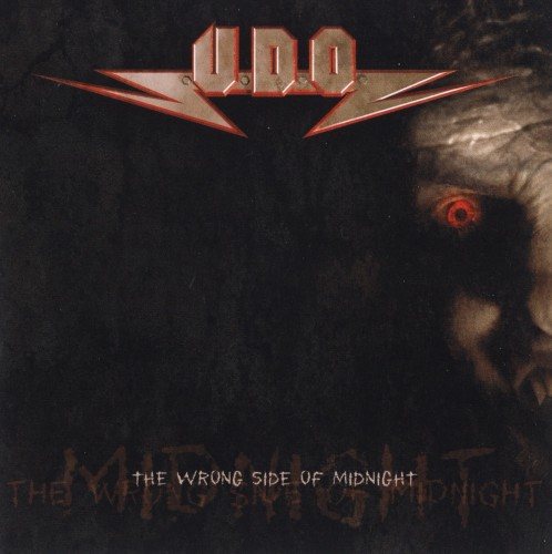 Постер U.D.O. - Discography U.D.O. - Discography
