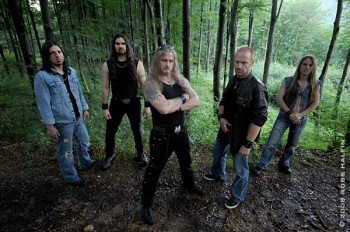 Постер Iced Earth - Discography Iced Earth - Discography