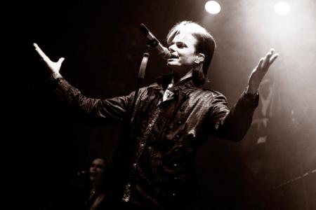 Постер Lacrimosa - Discography Lacrimosa - Discography