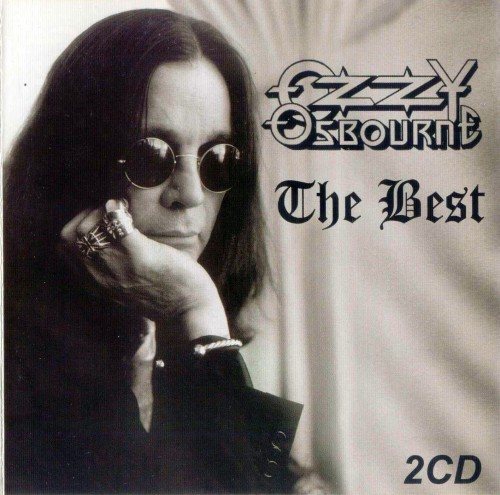 Постер Ozzy Osbourne - Discography Ozzy Osbourne - Discography