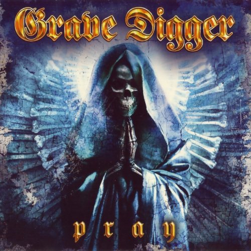 Постер Grave Digger - Discography Grave Digger - Discography