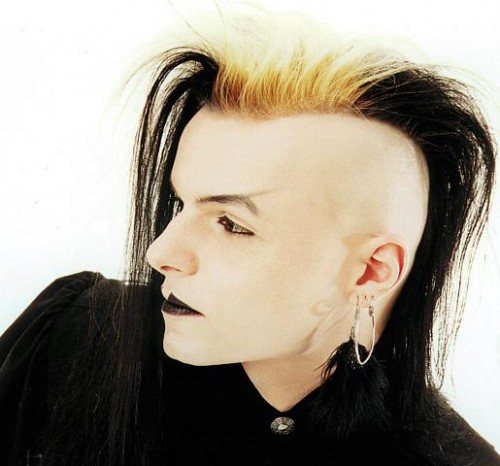 Постер Lacrimosa - Discography Lacrimosa - Discography