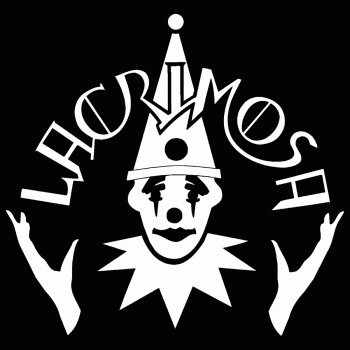 Постер Lacrimosa - Discography Lacrimosa - Discography