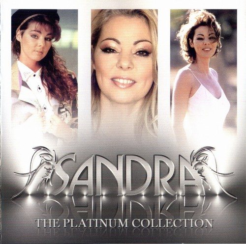 Постер Sandra - Discography Sandra - Discography
