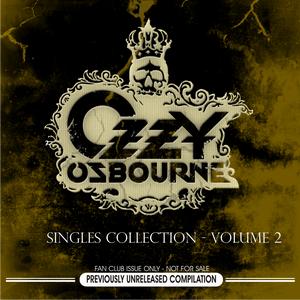 Постер Ozzy Osbourne - Discography Ozzy Osbourne - Discography