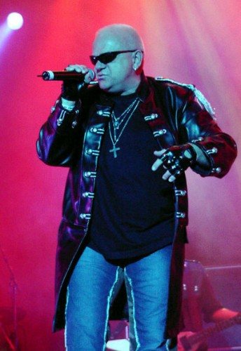 Постер U.D.O. - Discography U.D.O. - Discography