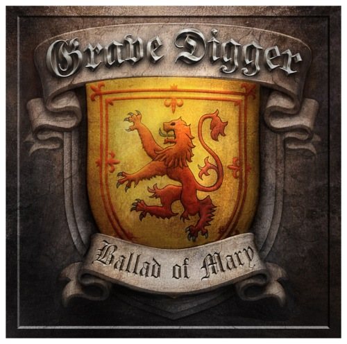 Постер Grave Digger - Discography Grave Digger - Discography