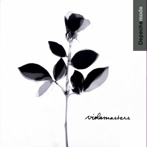 Постер Depeche Mode - ReConstruction Time Master Depeche Mode - ReConstruction Time Master