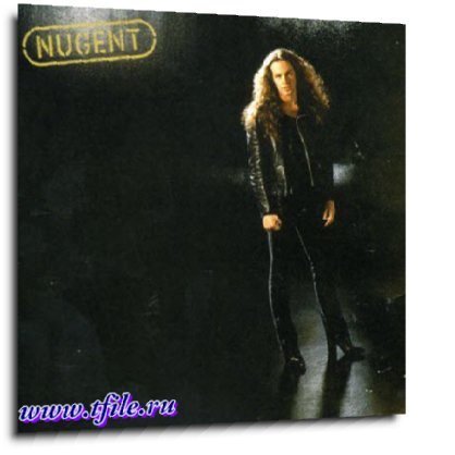 Постер Ted Nugent Ted Nugent
