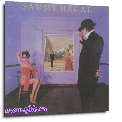 Постер Sammy Hagar Sammy Hagar