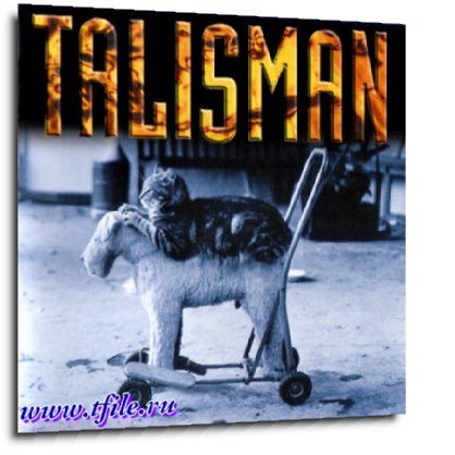 Постер Talisman - Дискография Talisman - Дискография