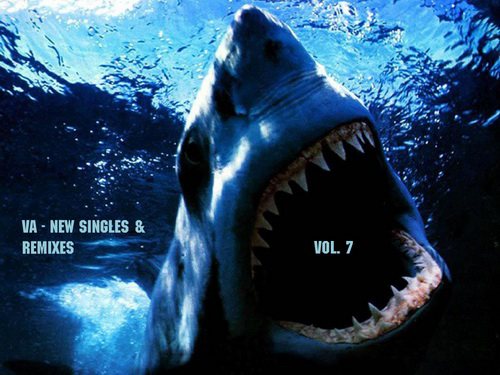 Постер VA - New Singles Remixes Vol. 1-60 VA - New Singles Remixes Vol. 1-60