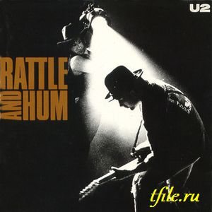 Постер U2 - Дискография U2 - Дискография