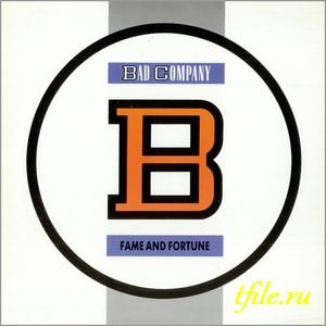 Постер Bad Company - Дискография Bad Company - Дискография