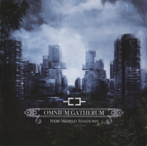 Постер Omnium Gatherum - Дискография Omnium Gatherum - Дискография
