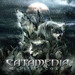Постер Catamenia - Дискография Catamenia - Дискография