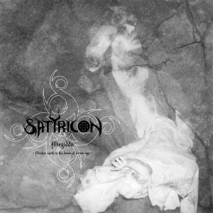 Постер Satyricon - Discography Satyricon - Discography