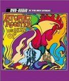 Постер Atomic Rooster Atomic Rooster