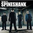 Постер Дискография SpineShank Дискография SpineShank
