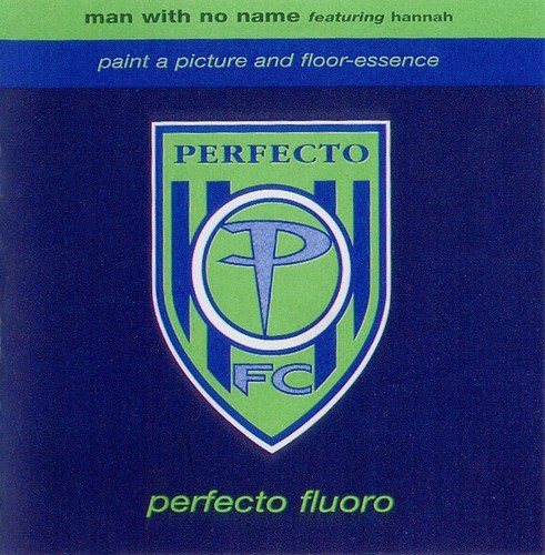 Постер Man With No Name - Discography Man With No Name - Discography