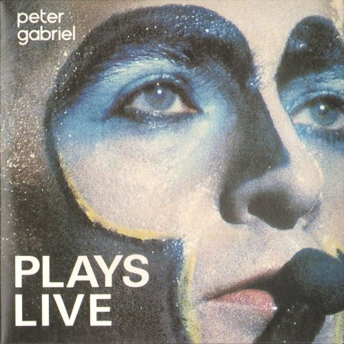 Постер Peter Gabriel - Discography Peter Gabriel - Discography