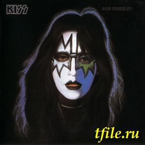 Постер KISS - Дискография KISS - Дискография
