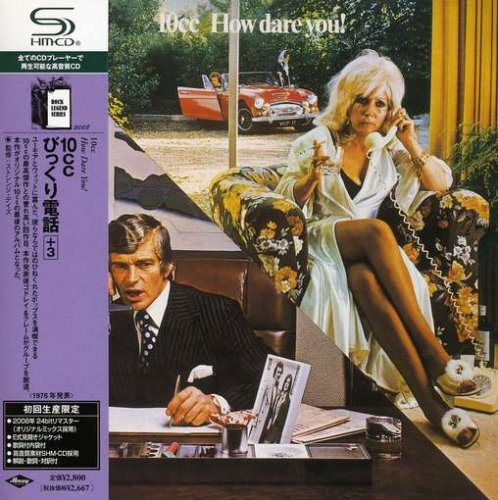 Постер 10cc - Discography + Projects,Wax,Hotlegs,Godley Creme,G Gouldman,E Stewart- Solo 10cc - Discography + Projects,Wax,Hotlegs,Godley Creme,G Gouldman,E Stewart- Solo