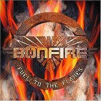 Постер Bonfire - Дискография Bonfire - Дискография