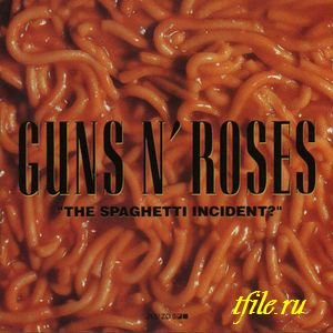 Постер Guns N Roses - Дискография Guns N Roses - Дискография
